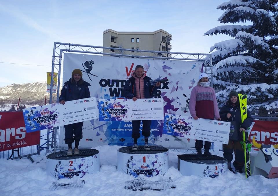 COUPE D EUROPE ET FIS