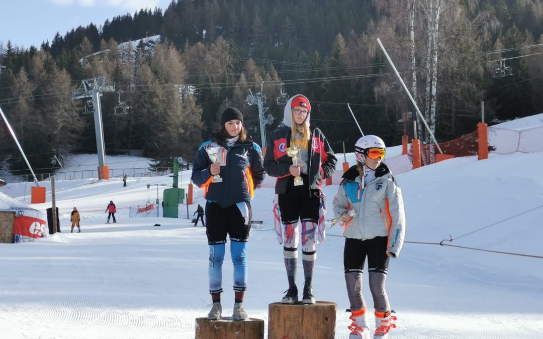 Grand Prix Montchavin