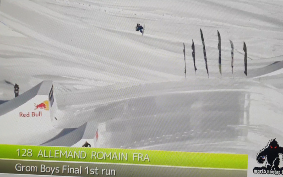 ALLEMAND ROMAIN