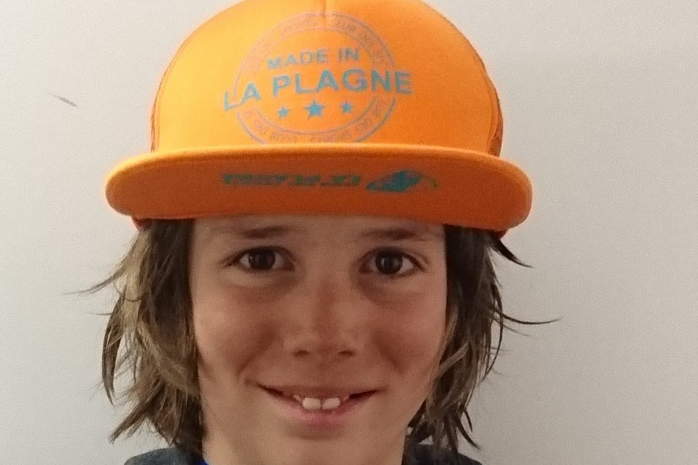 Romain ALLEMAND