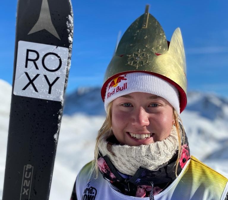LA REINE DE STUBAI