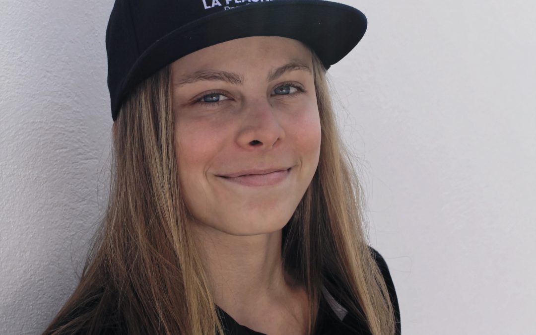 FANTINE DEGROOTE