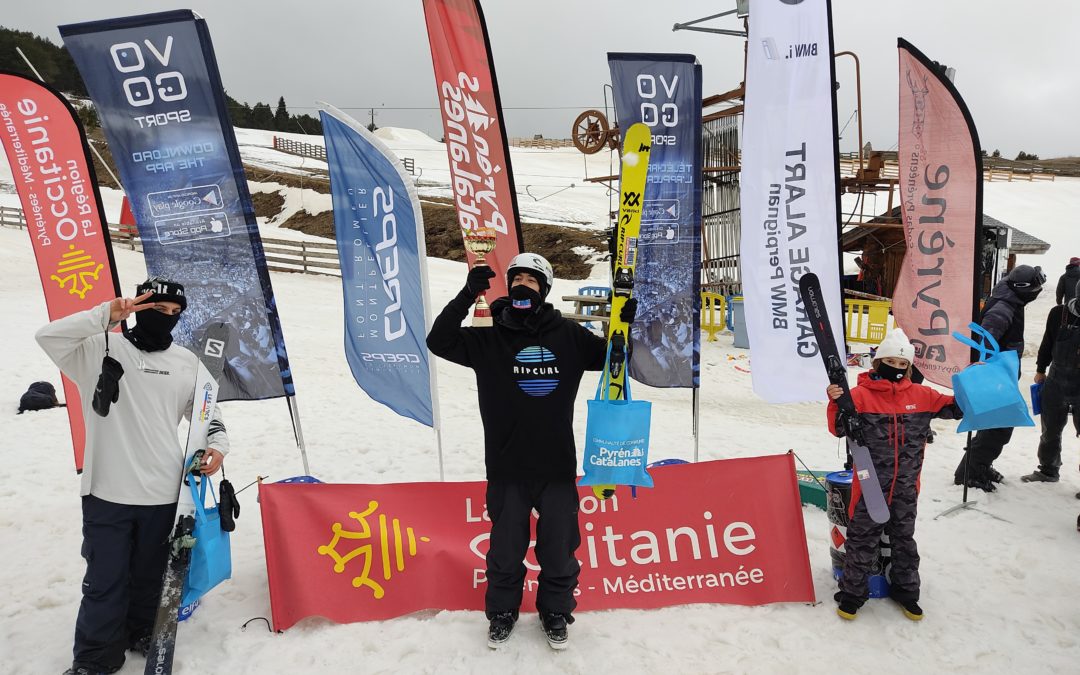 FIS FREESTYLE