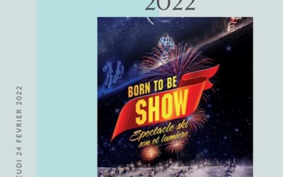 TOMBOLA BORN TO BE SHOW