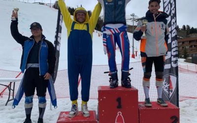 Grand Prix du Club