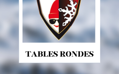 TABLES RONDES 2023