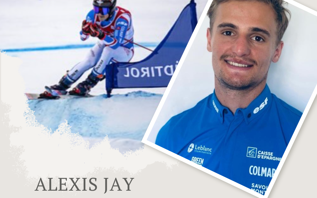 Résultats Alexis Jay saison 23/24