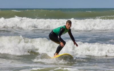 Stage Surf
